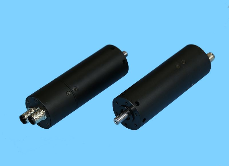 SCARA機(jī)器人專用伺服電機(jī)